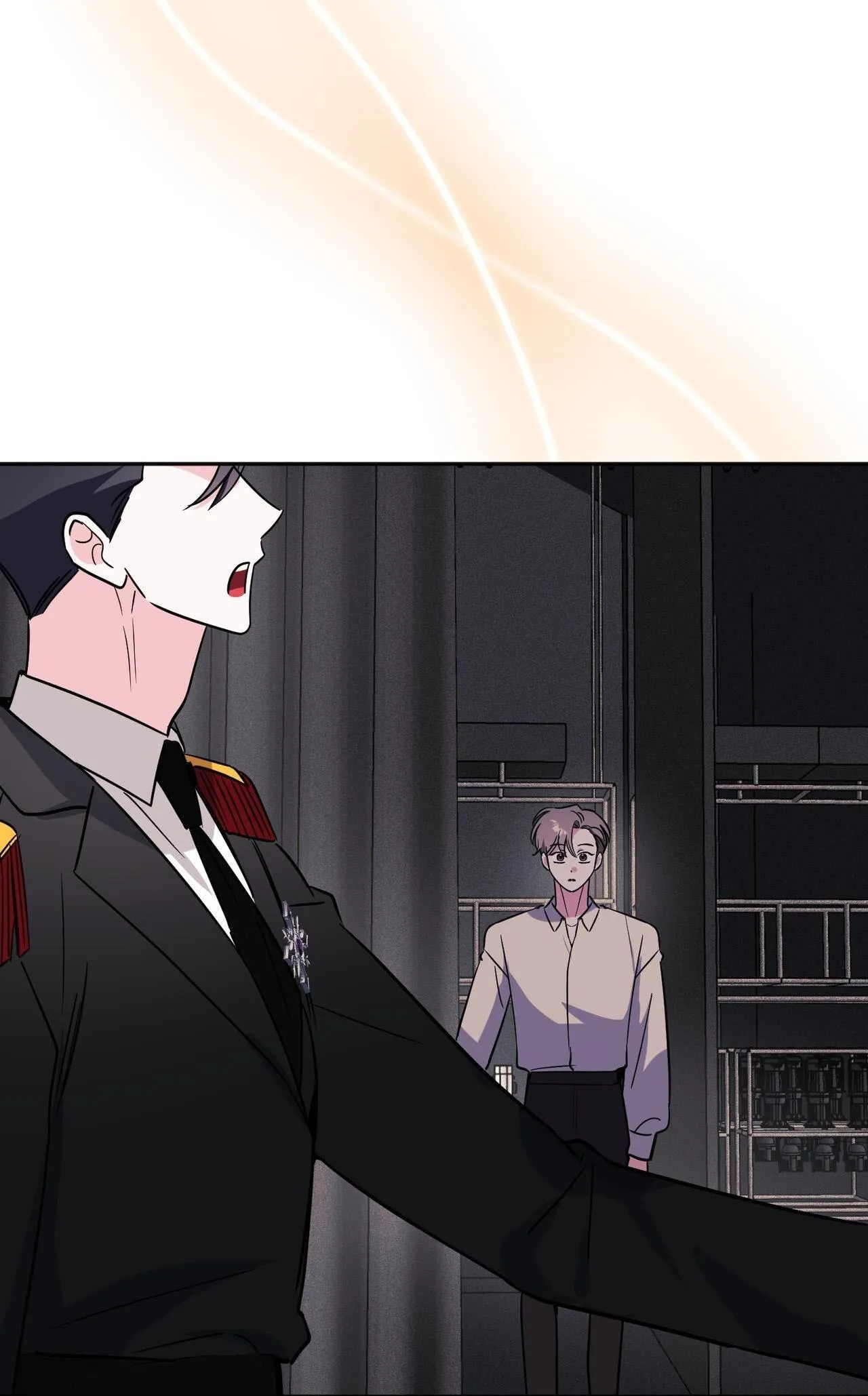 CẠM BẪY ĐẠI HỌC Chapter 83 Trang 6