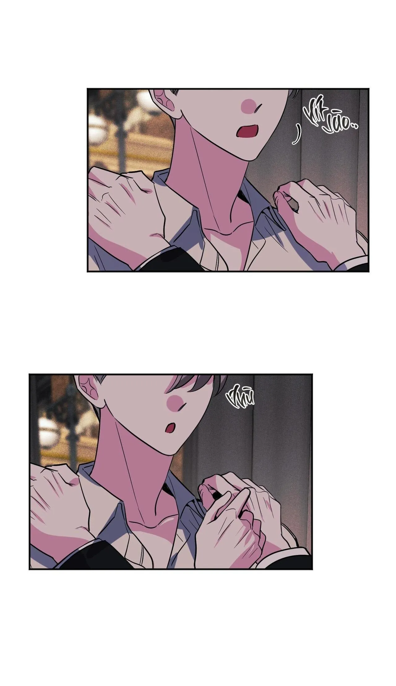 CẠM BẪY ĐẠI HỌC Chapter 83 Trang 14