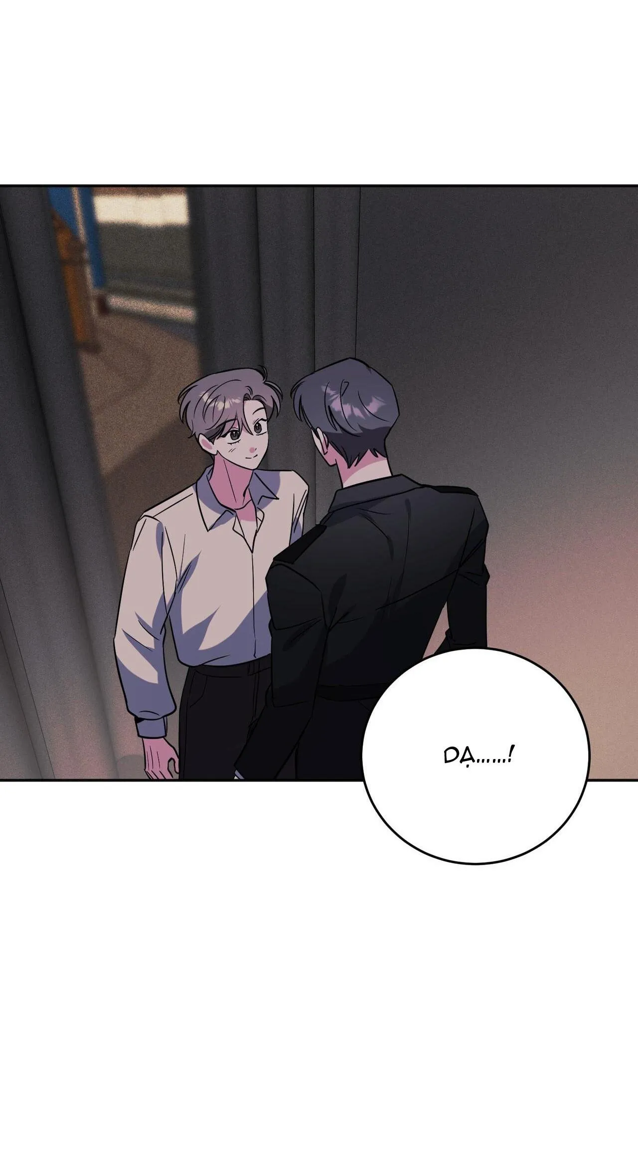 CẠM BẪY ĐẠI HỌC Chapter 83 Trang 15