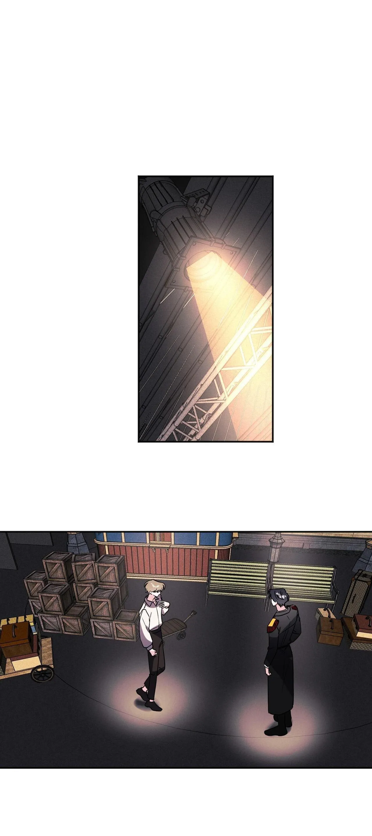 CẠM BẪY ĐẠI HỌC Chapter 83 Trang 16