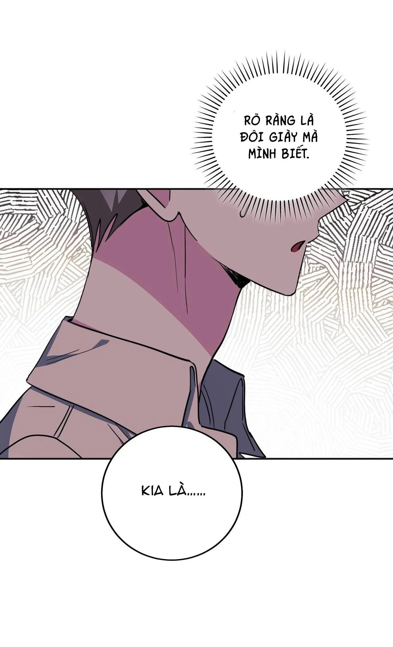 CẠM BẪY ĐẠI HỌC Chapter 83 Trang 24