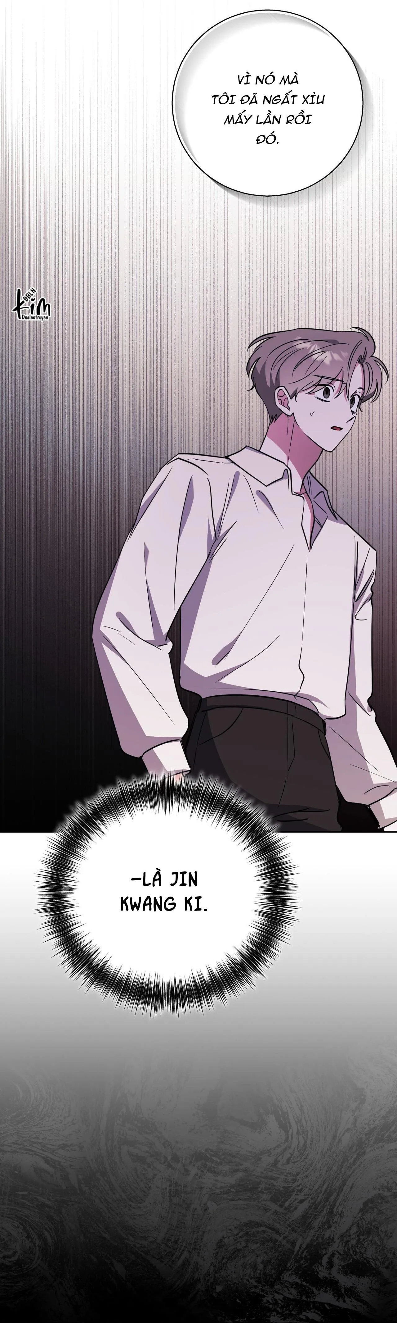 CẠM BẪY ĐẠI HỌC Chapter 83 Trang 26