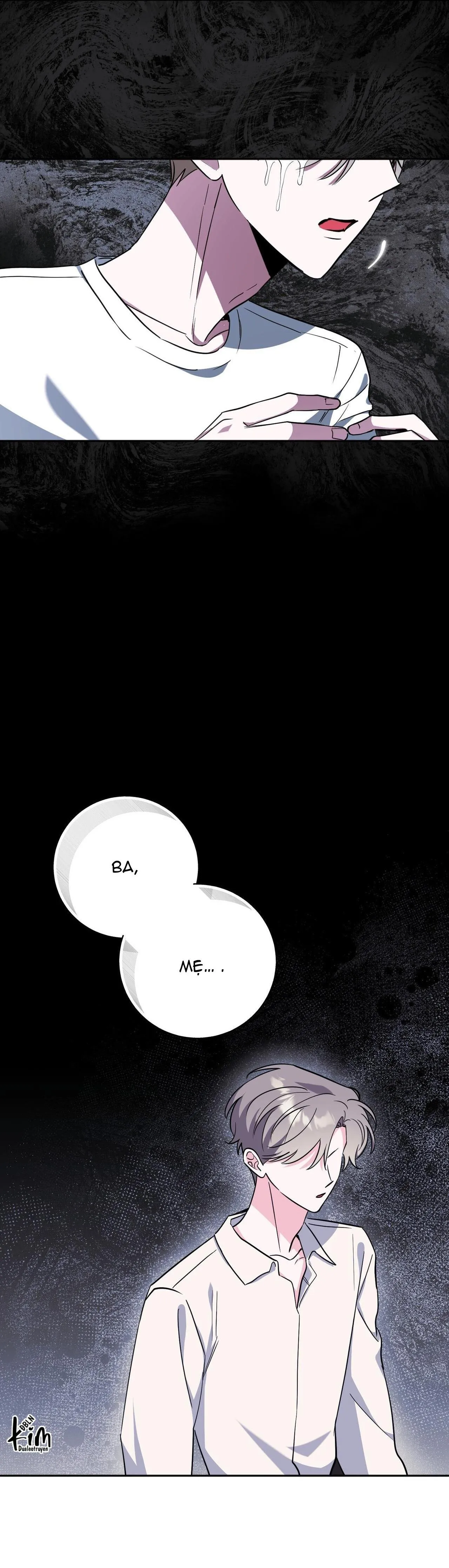 CẠM BẪY ĐẠI HỌC Chapter 83 Trang 29