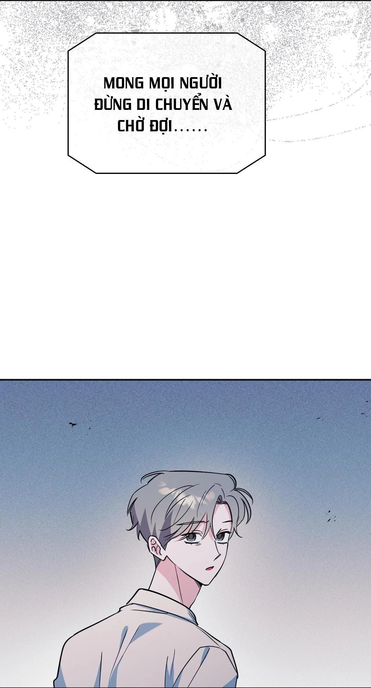 CẠM BẪY ĐẠI HỌC Chapter 83 Trang 40