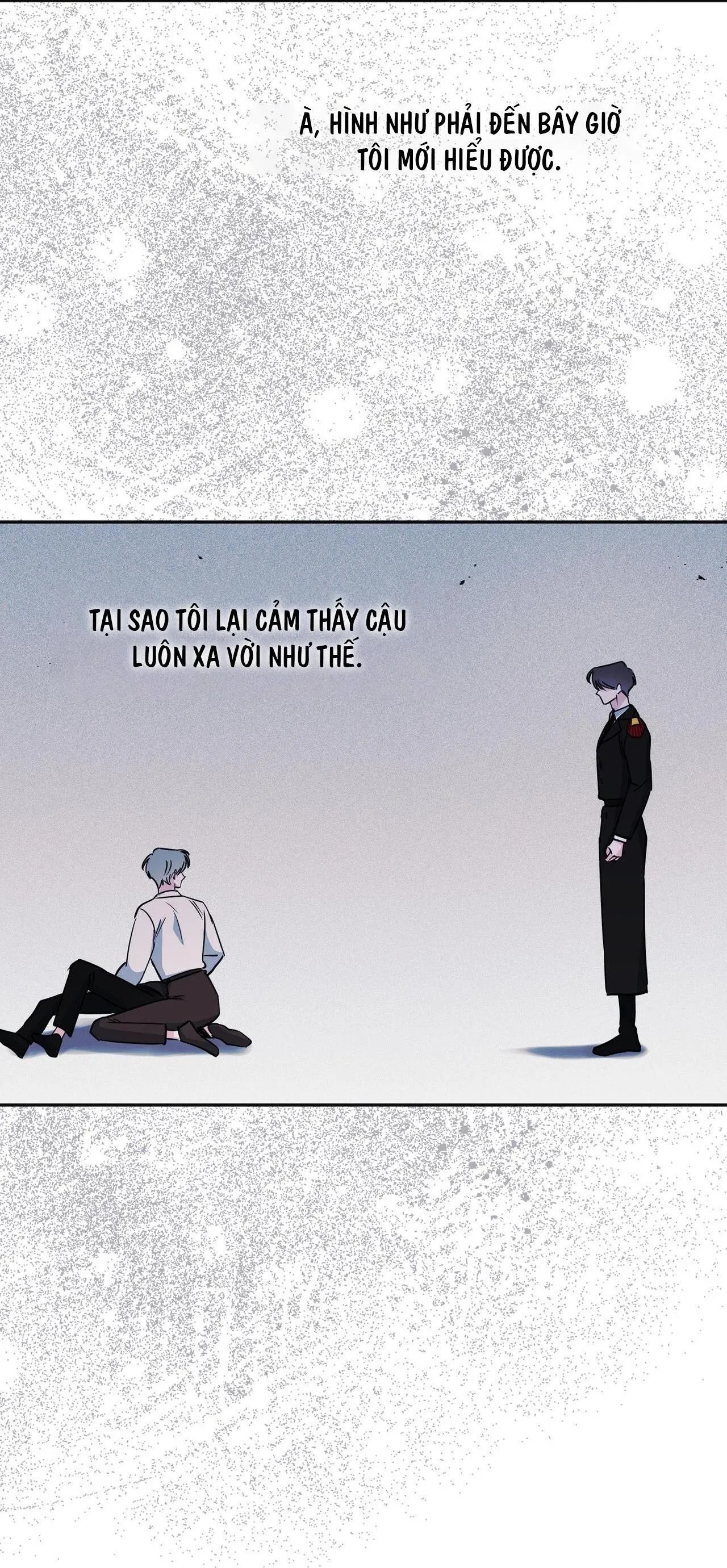 CẠM BẪY ĐẠI HỌC Chapter 83 Trang 41