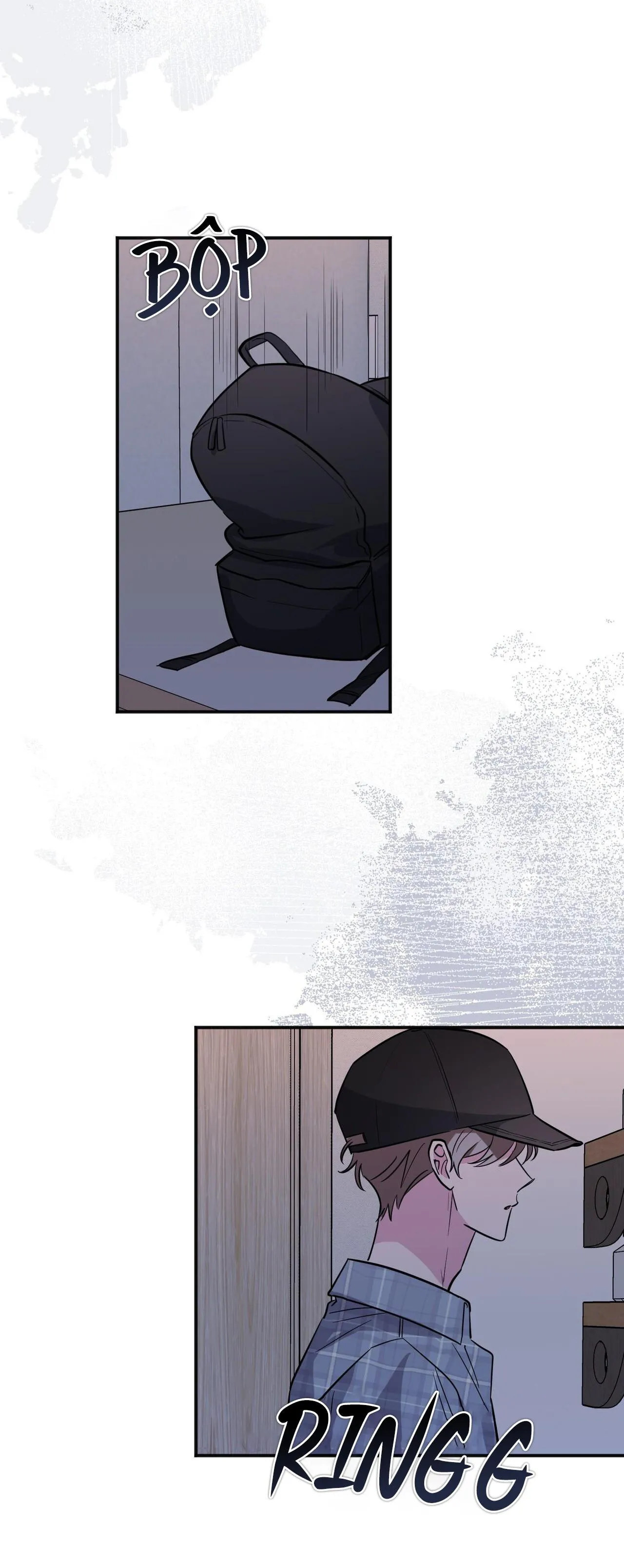 CẠM BẪY ĐẠI HỌC Chapter 84 Trang 3