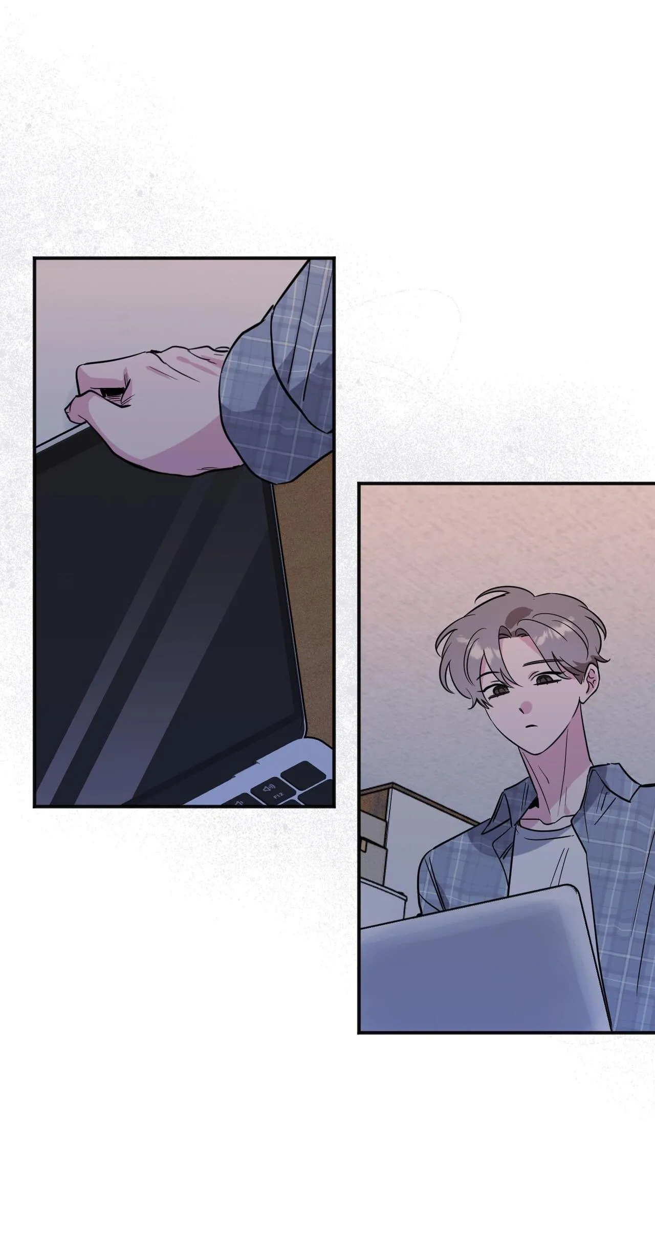 CẠM BẪY ĐẠI HỌC Chapter 84 Trang 18