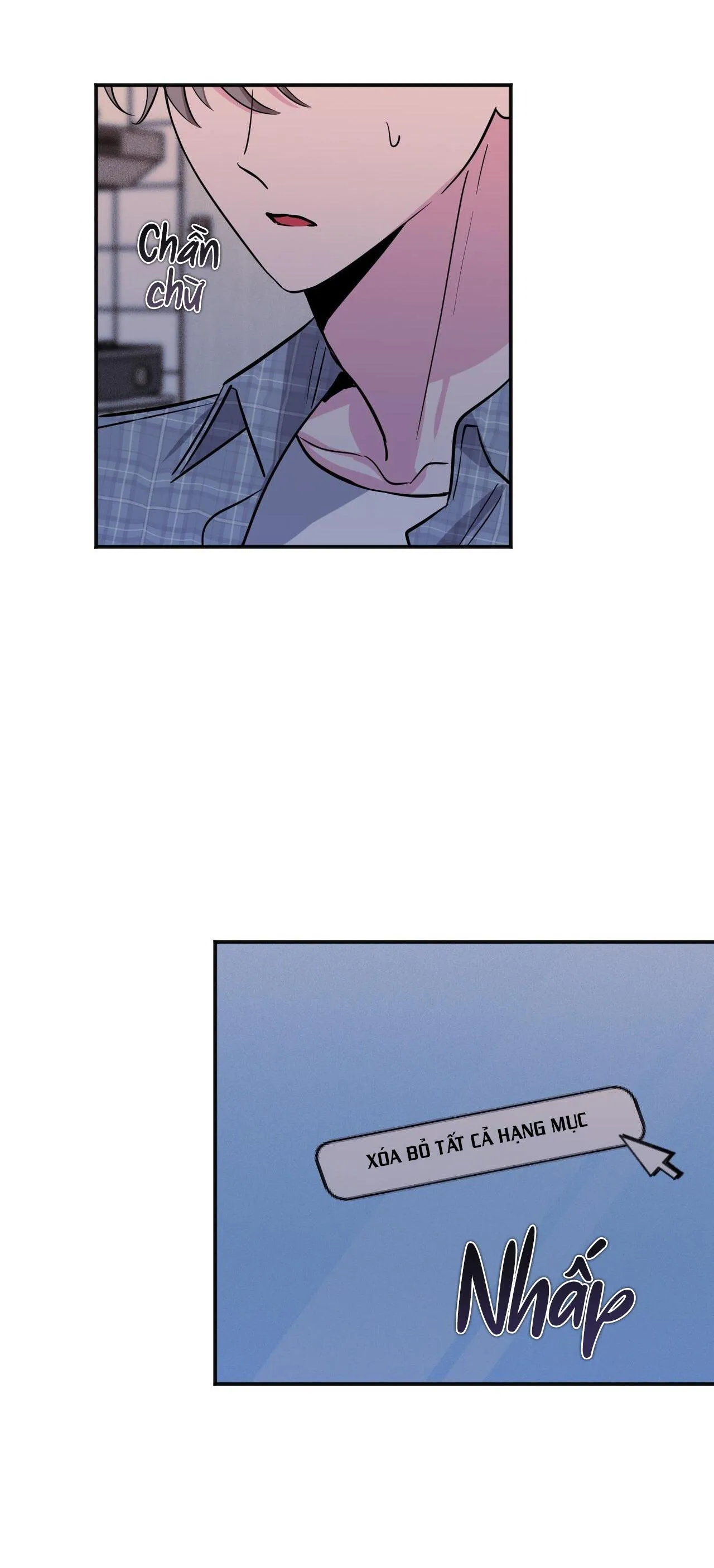 CẠM BẪY ĐẠI HỌC Chapter 84 Trang 20