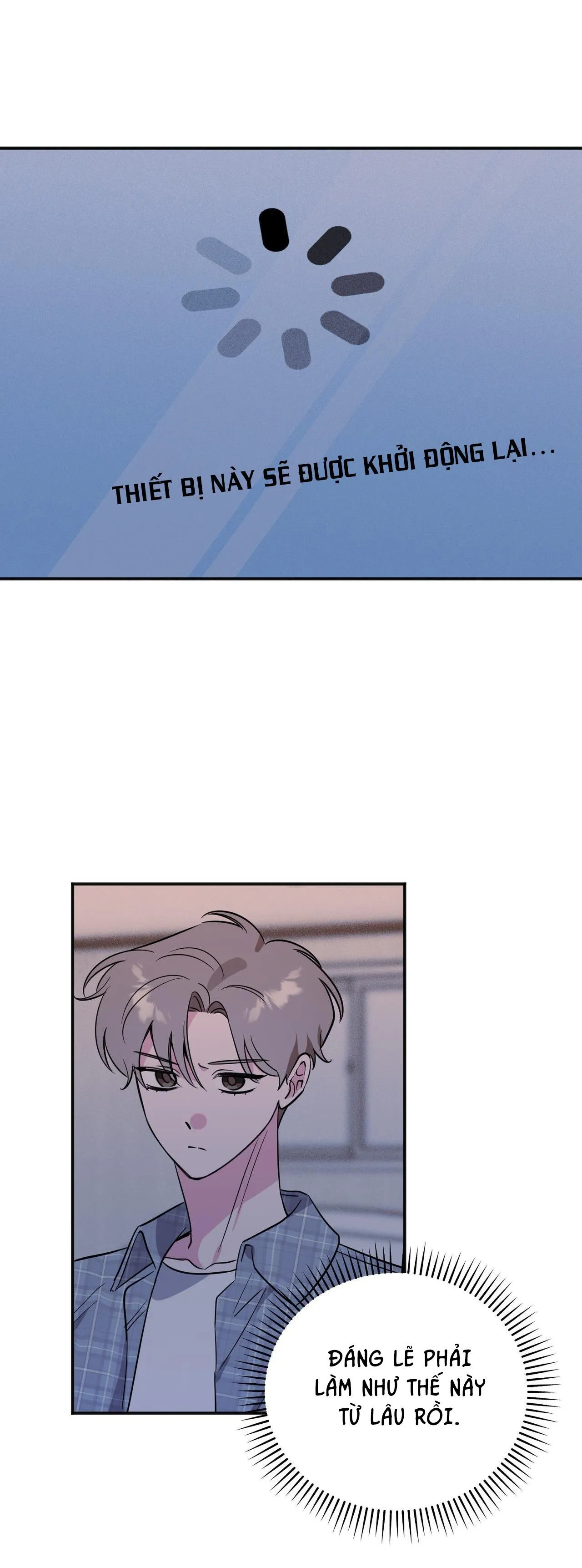 CẠM BẪY ĐẠI HỌC Chapter 84 Trang 21