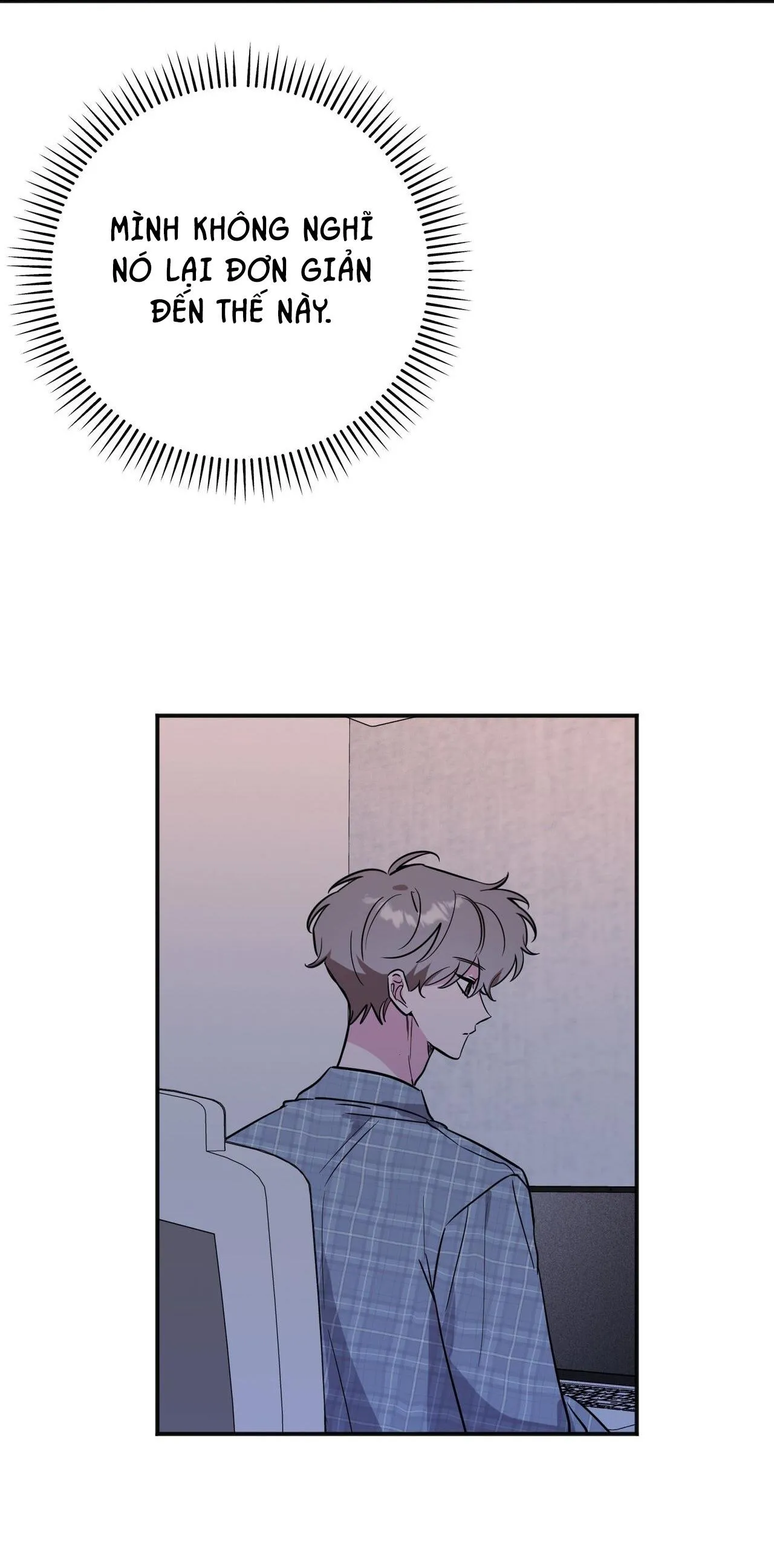 CẠM BẪY ĐẠI HỌC Chapter 84 Trang 23