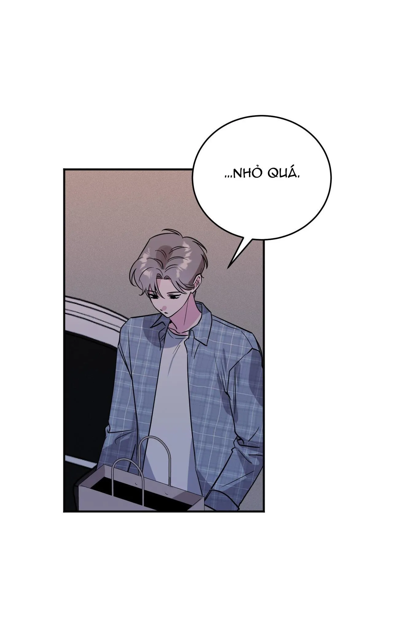 CẠM BẪY ĐẠI HỌC Chapter 84 Trang 25