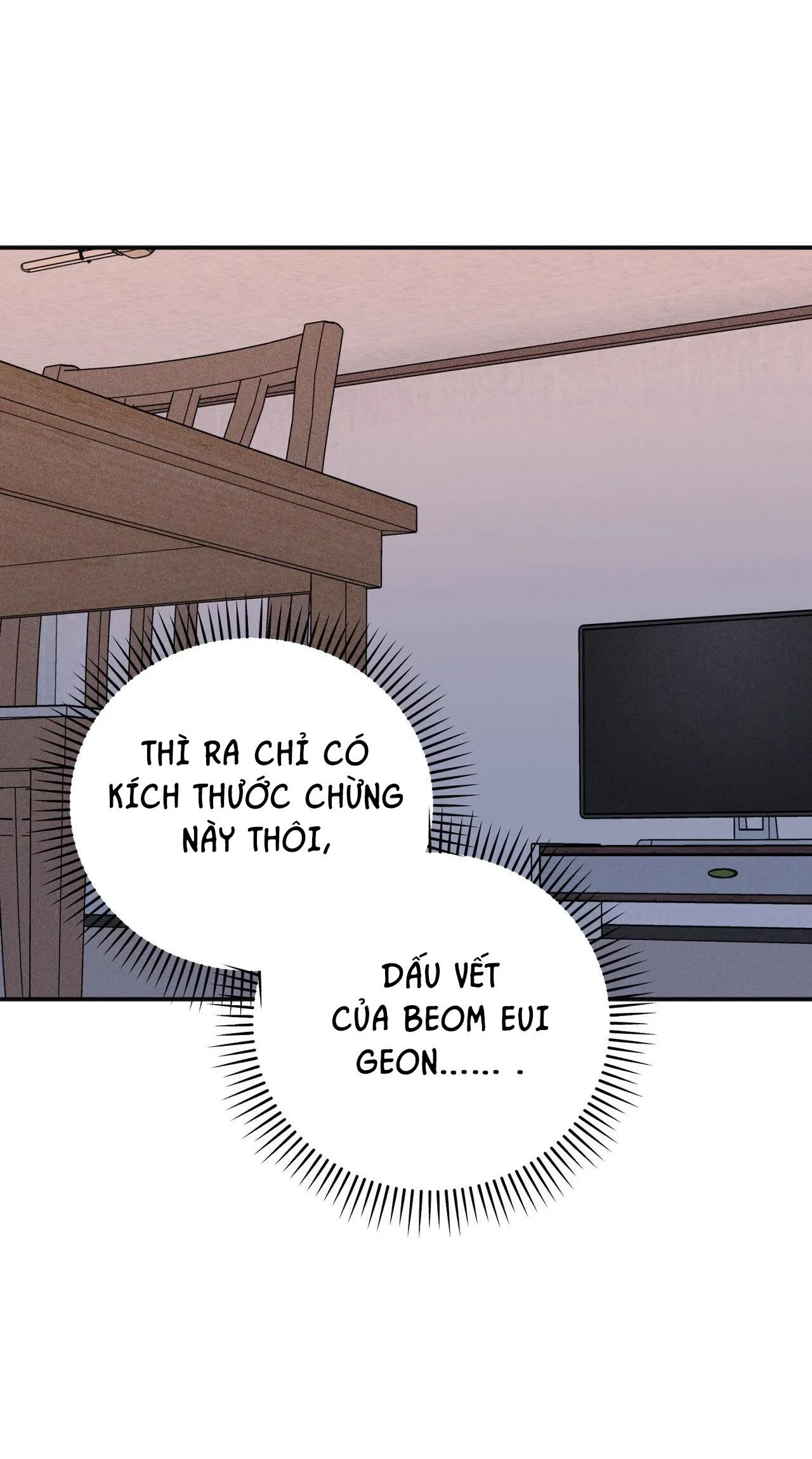 CẠM BẪY ĐẠI HỌC Chapter 84 Trang 26