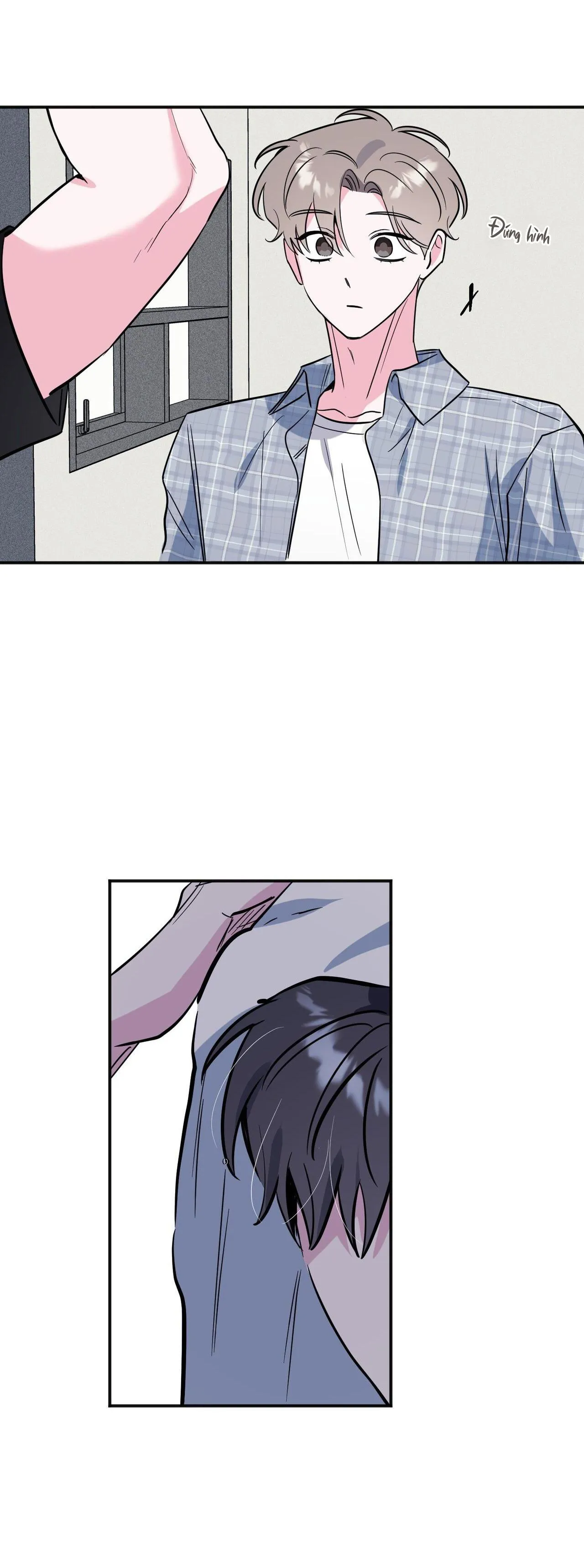 CẠM BẪY ĐẠI HỌC Chapter 84 Trang 33