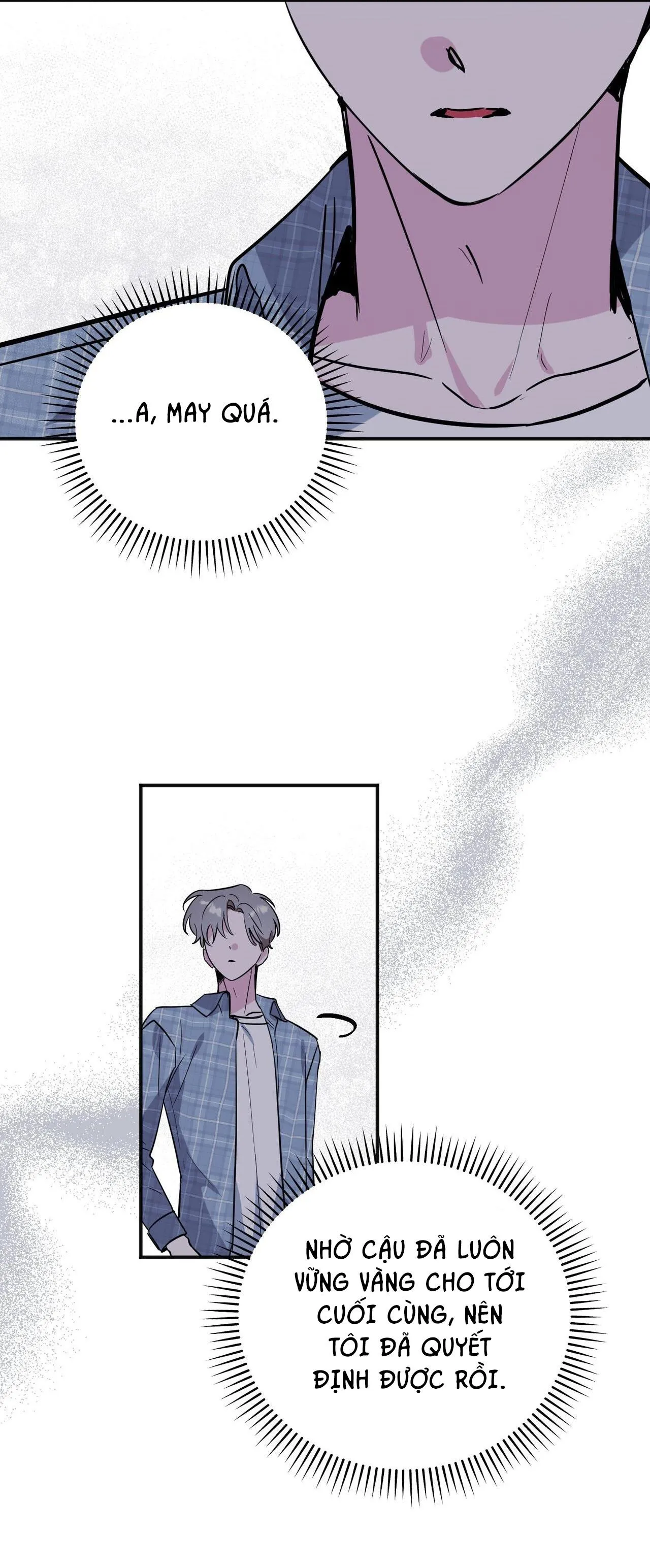 CẠM BẪY ĐẠI HỌC Chapter 84 Trang 40