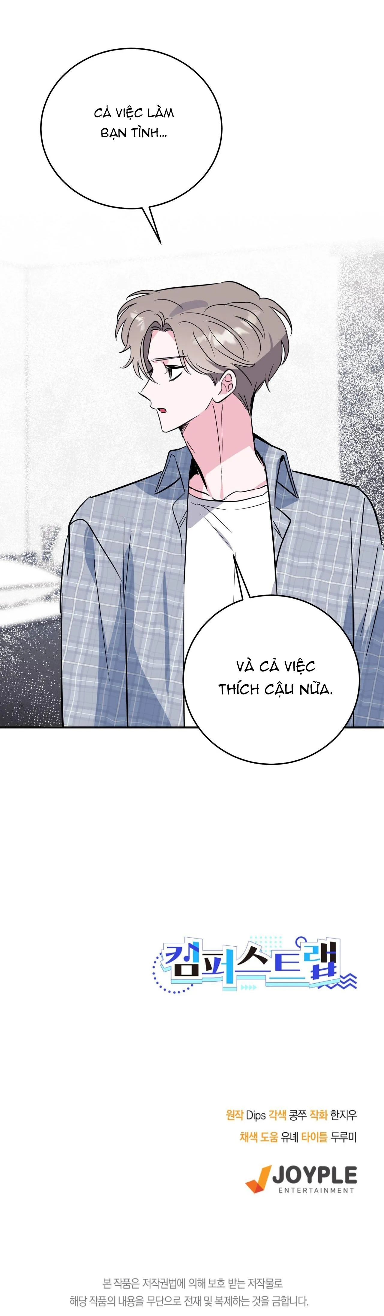 CẠM BẪY ĐẠI HỌC Chapter 84 Trang 42