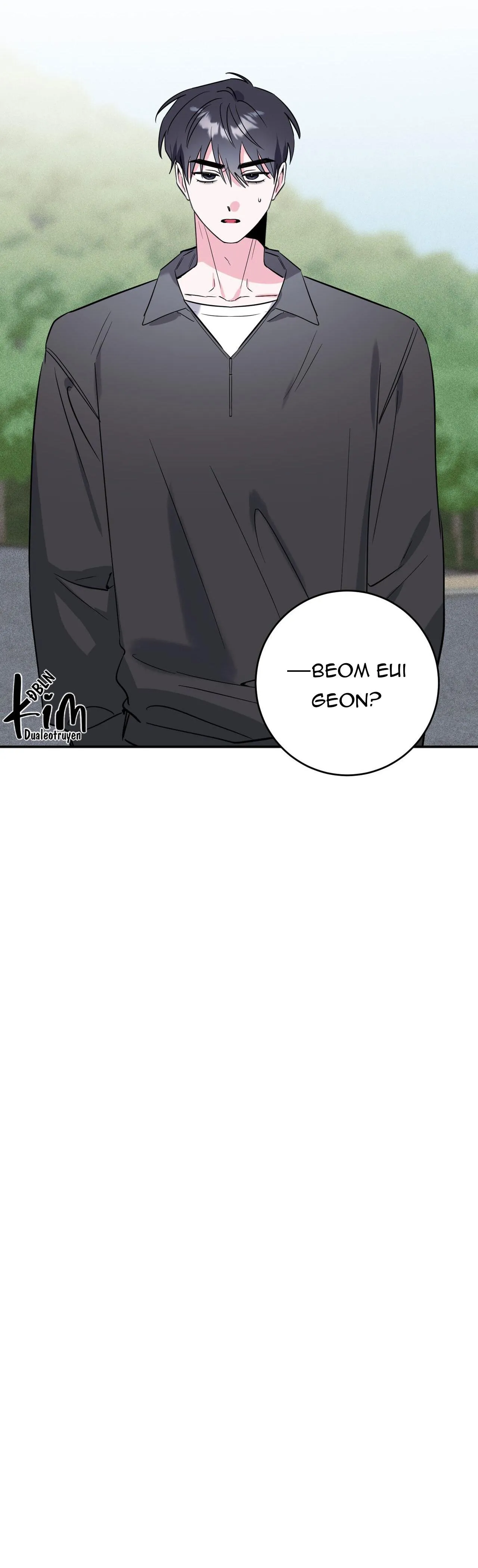 CẠM BẪY ĐẠI HỌC Chapter 85 Trang 15