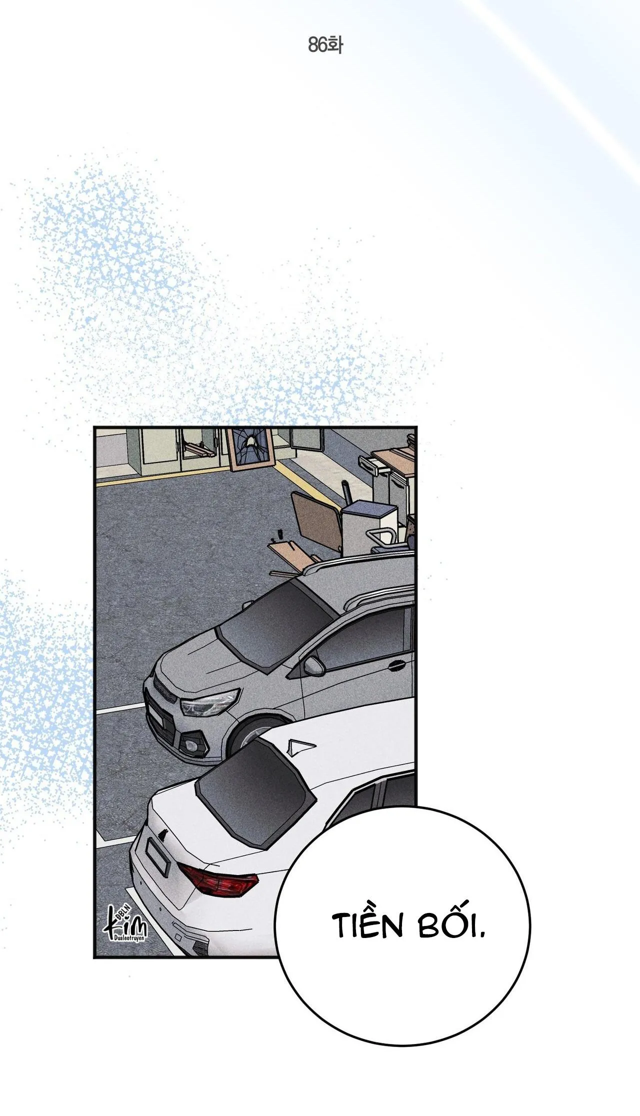 CẠM BẪY ĐẠI HỌC Chapter 86 Trang 12