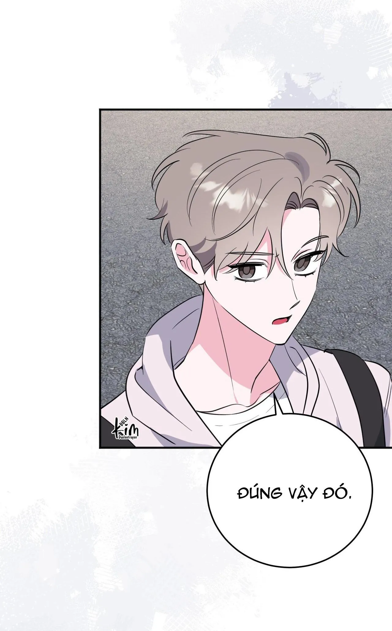 CẠM BẪY ĐẠI HỌC Chapter 86 Trang 22