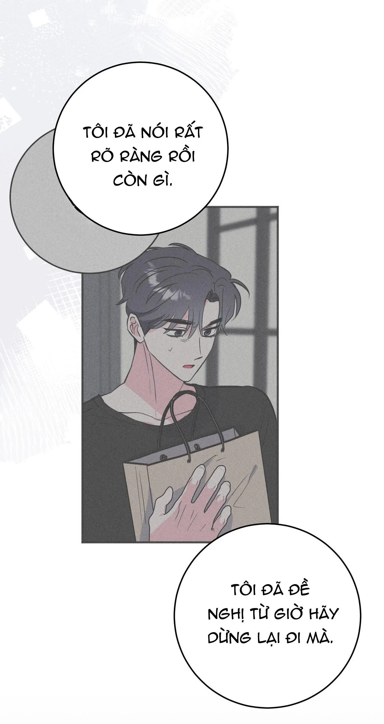 CẠM BẪY ĐẠI HỌC Chapter 86 Trang 23