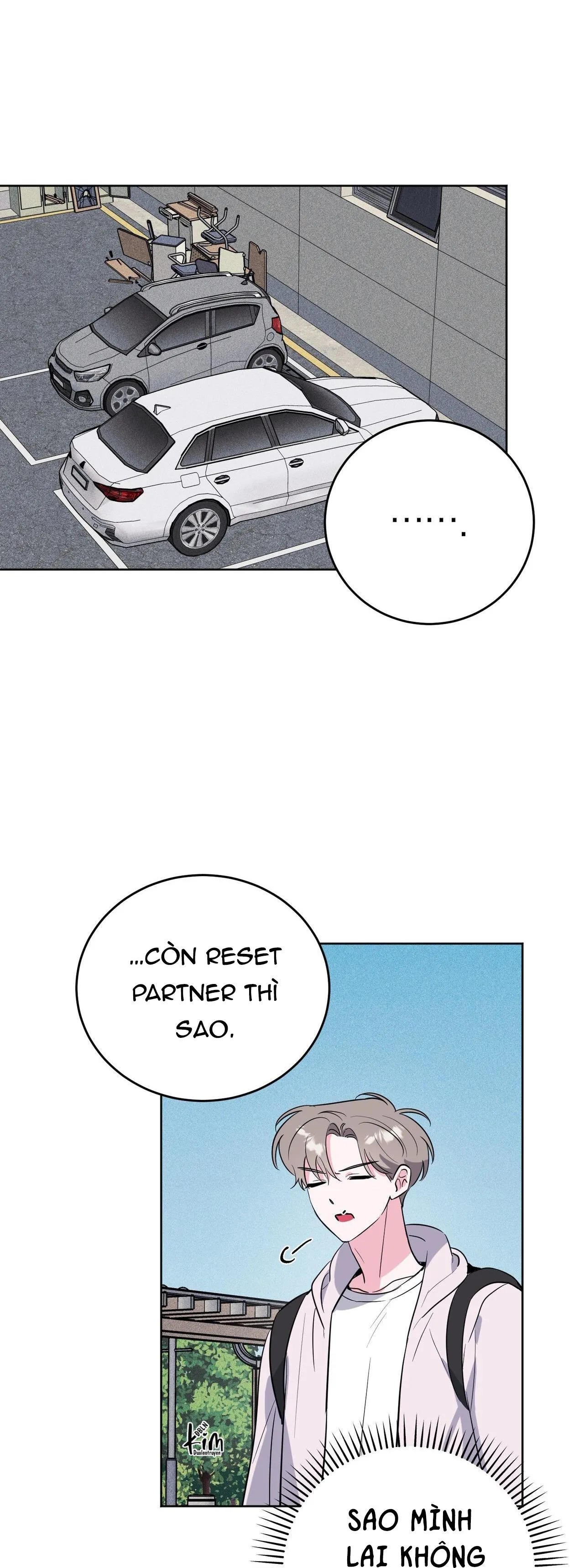 CẠM BẪY ĐẠI HỌC Chapter 86 Trang 26