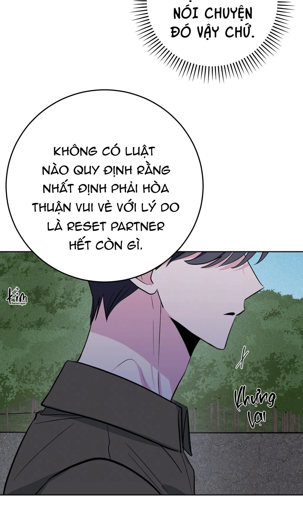 CẠM BẪY ĐẠI HỌC Chapter 86 Trang 27