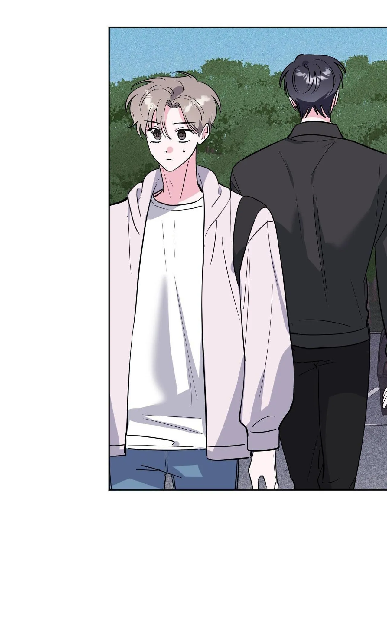 CẠM BẪY ĐẠI HỌC Chapter 86 Trang 35