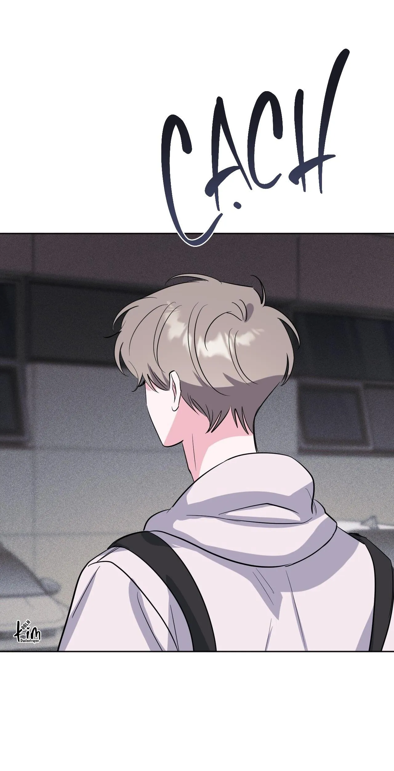 CẠM BẪY ĐẠI HỌC Chapter 86 Trang 37