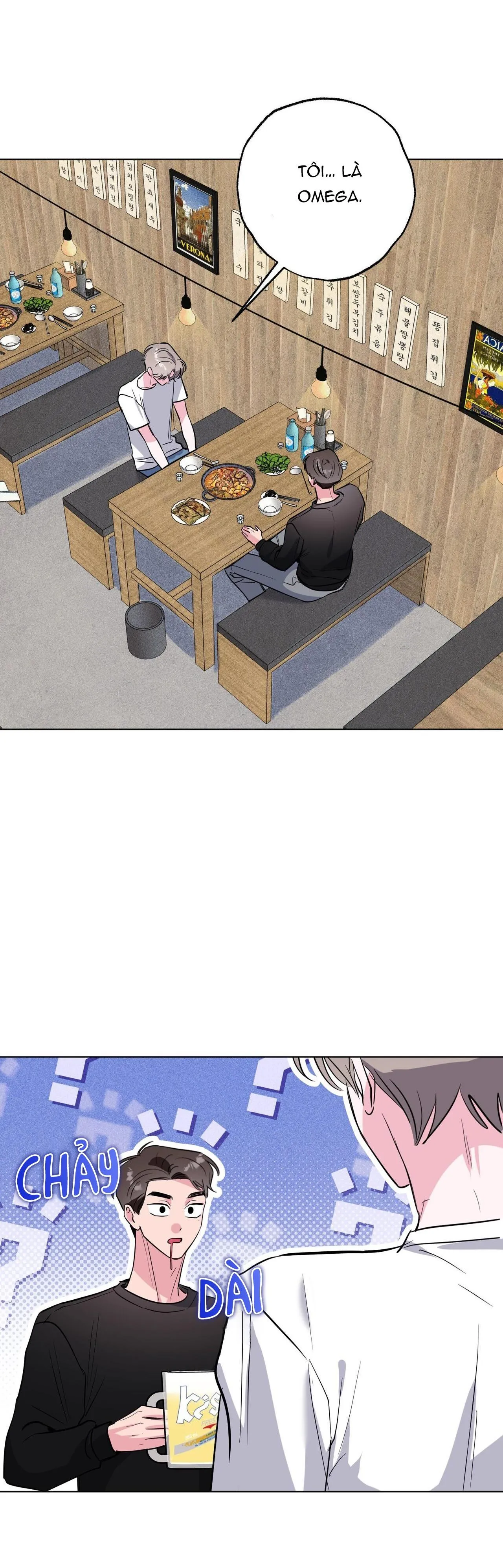 CẠM BẪY ĐẠI HỌC Chapter 87 Trang 10