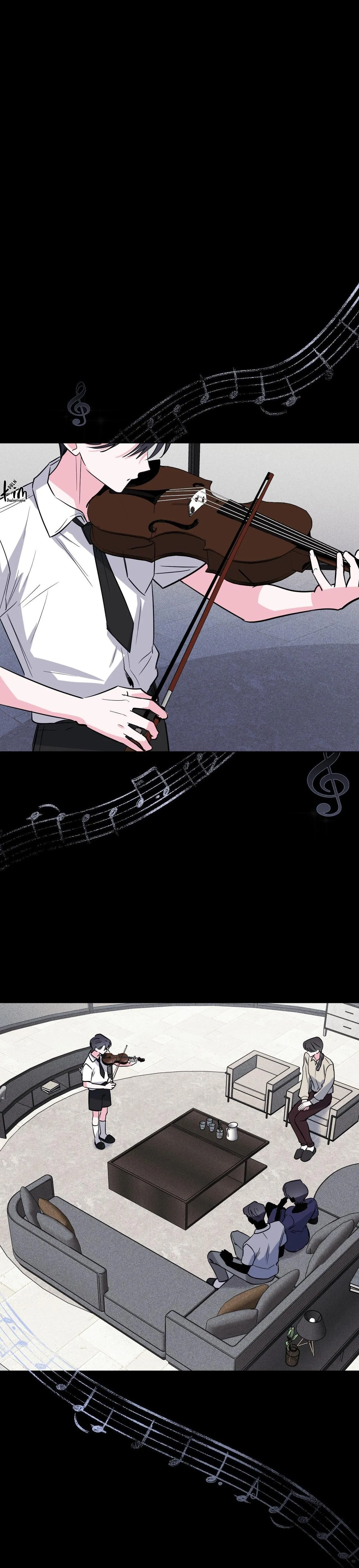 CẠM BẪY ĐẠI HỌC Chapter 89 Trang 12