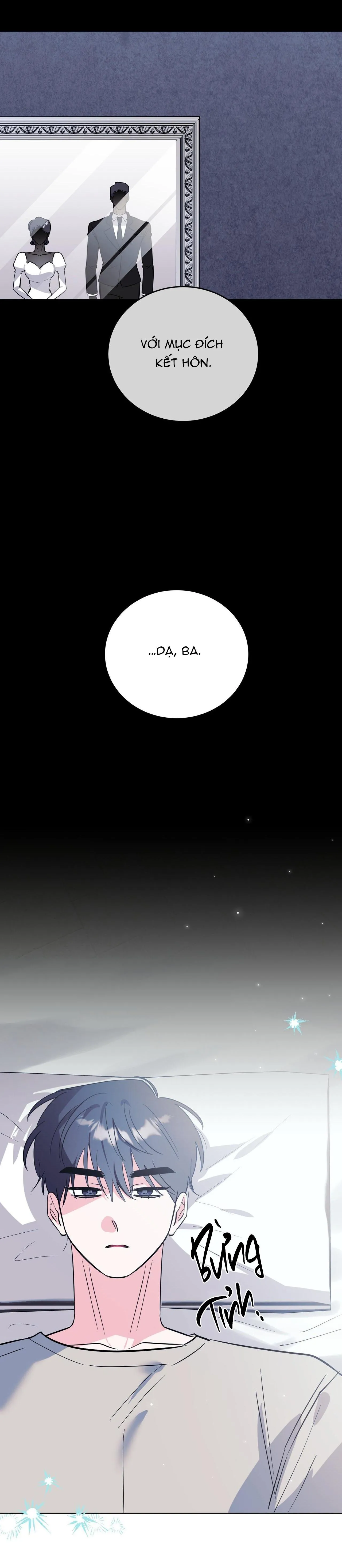 CẠM BẪY ĐẠI HỌC Chapter 89 Trang 18