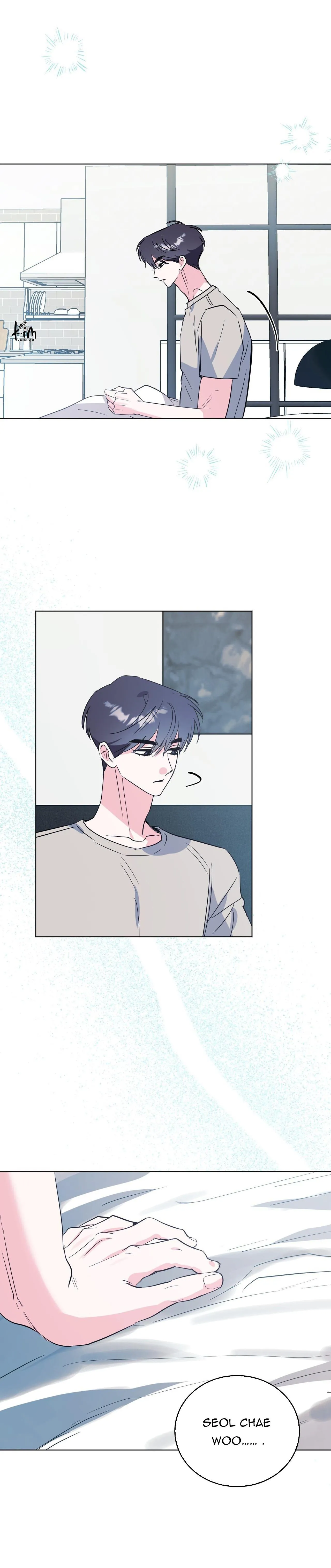 CẠM BẪY ĐẠI HỌC Chapter 89 Trang 19