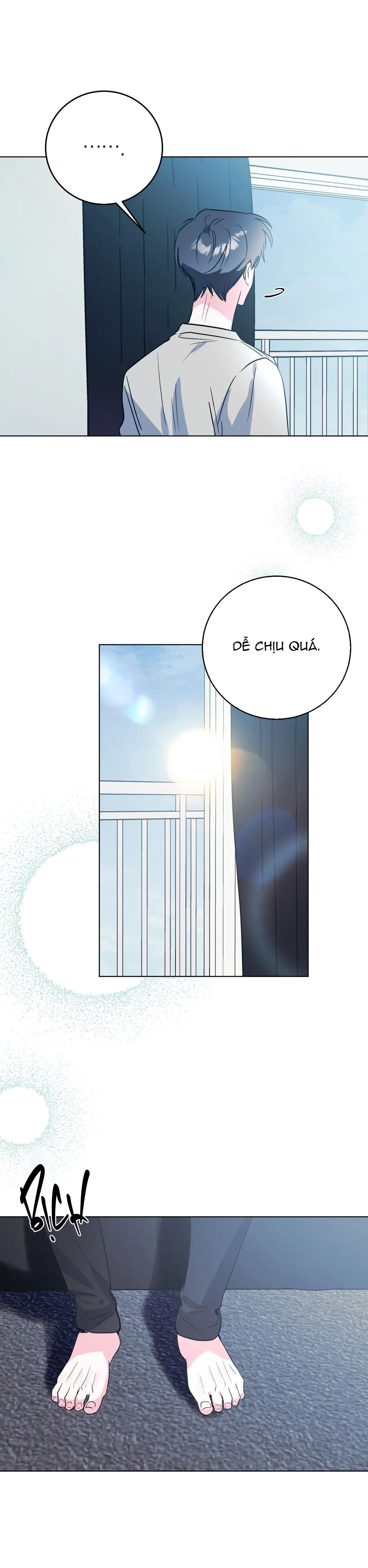 CẠM BẪY ĐẠI HỌC Chapter 89 Trang 20