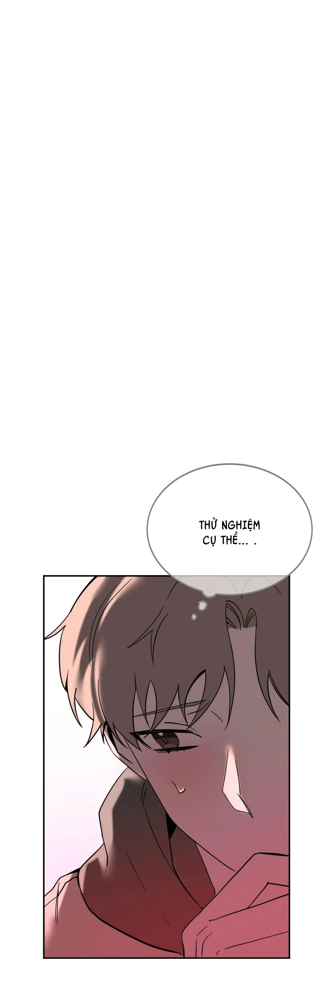 CẠM BẪY ĐẠI HỌC Chapter 9 Trang 14