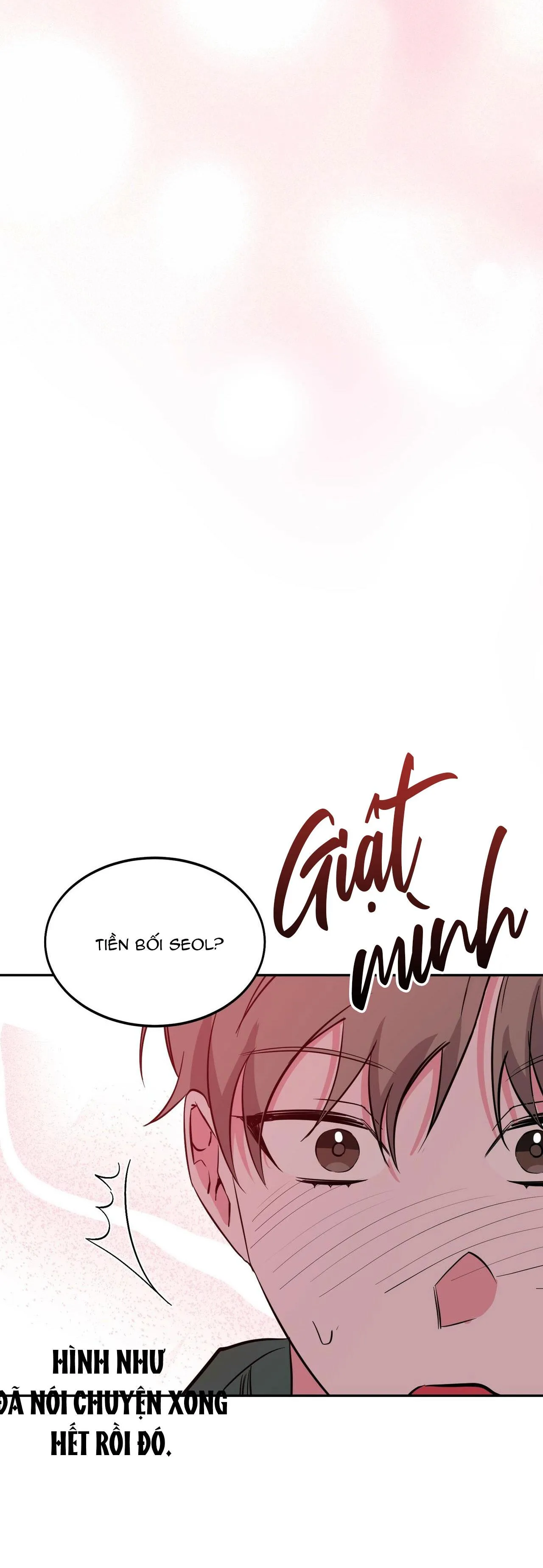 CẠM BẪY ĐẠI HỌC Chapter 9 Trang 20