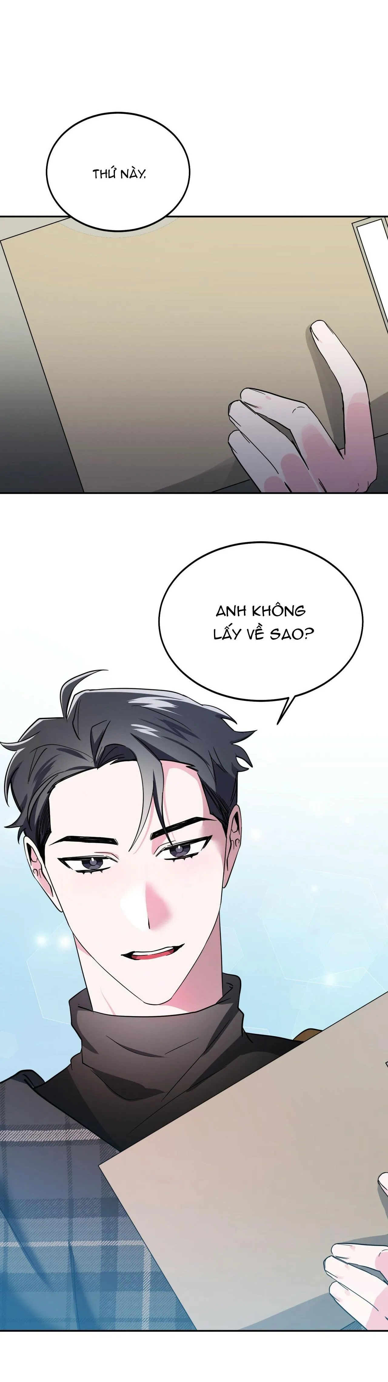 CẠM BẪY ĐẠI HỌC Chapter 9 Trang 22