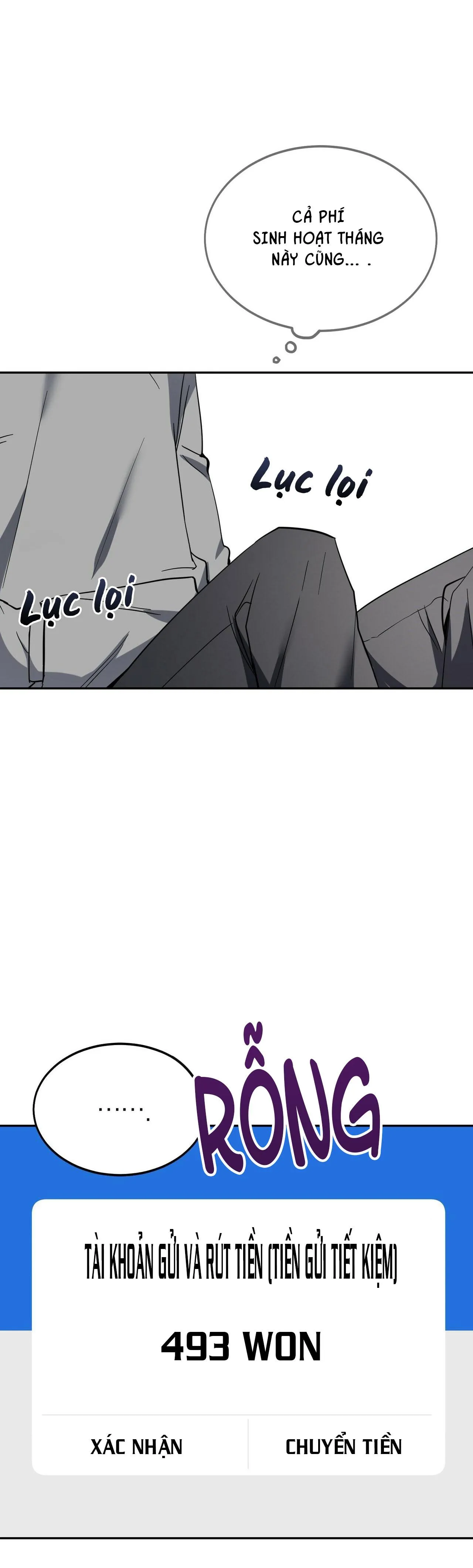 CẠM BẪY ĐẠI HỌC Chapter 9 Trang 31