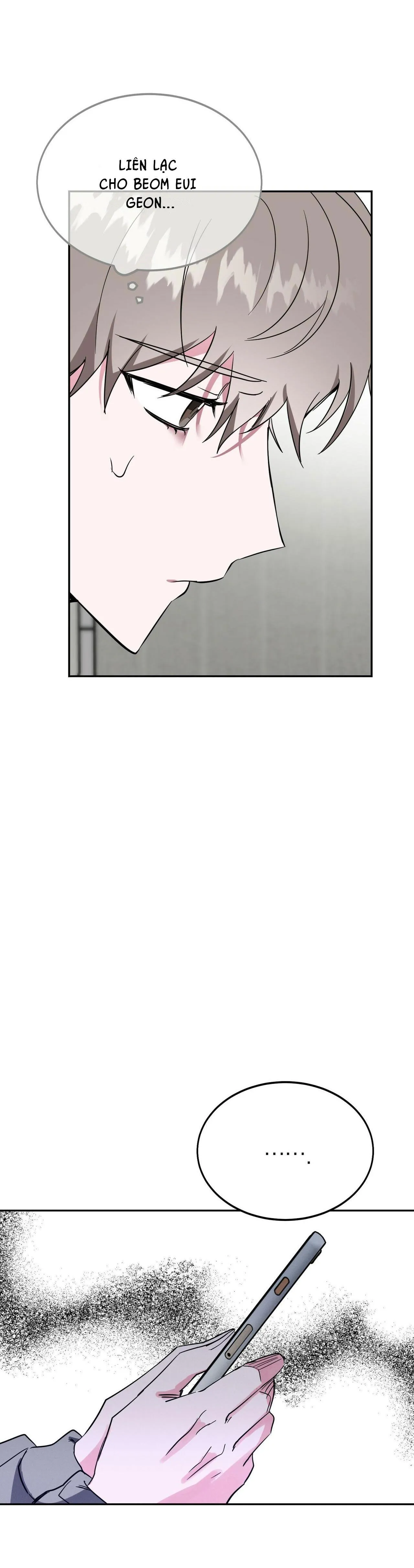 CẠM BẪY ĐẠI HỌC Chapter 9 Trang 37