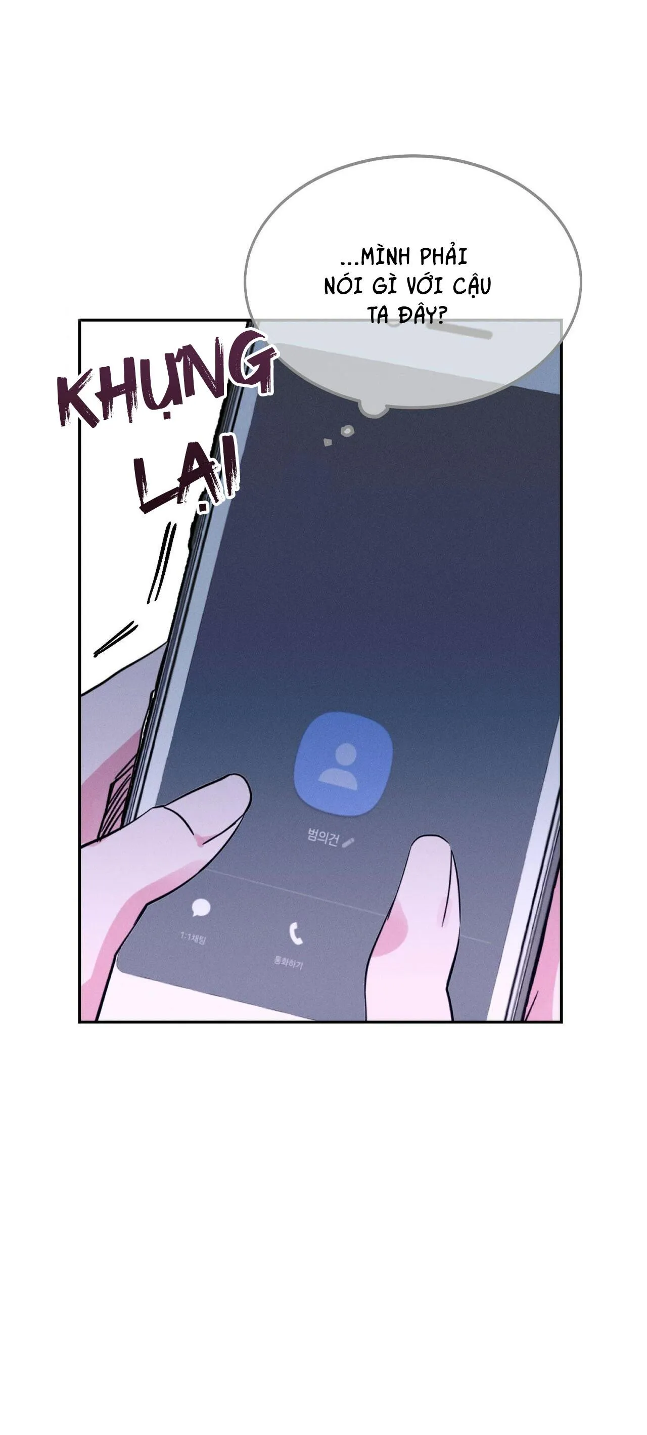 CẠM BẪY ĐẠI HỌC Chapter 9 Trang 39