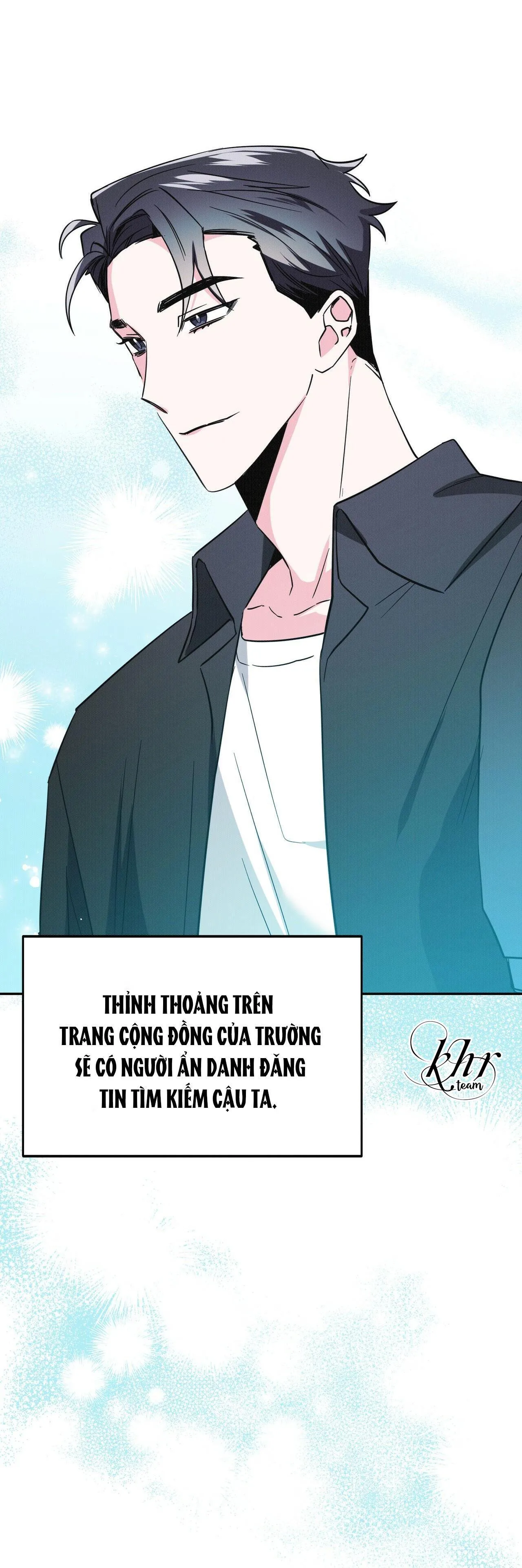 CẠM BẪY ĐẠI HỌC Chapter 9 Trang 42