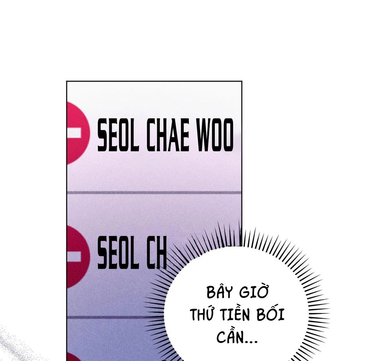 CẠM BẪY ĐẠI HỌC Chapter 91 Trang 5