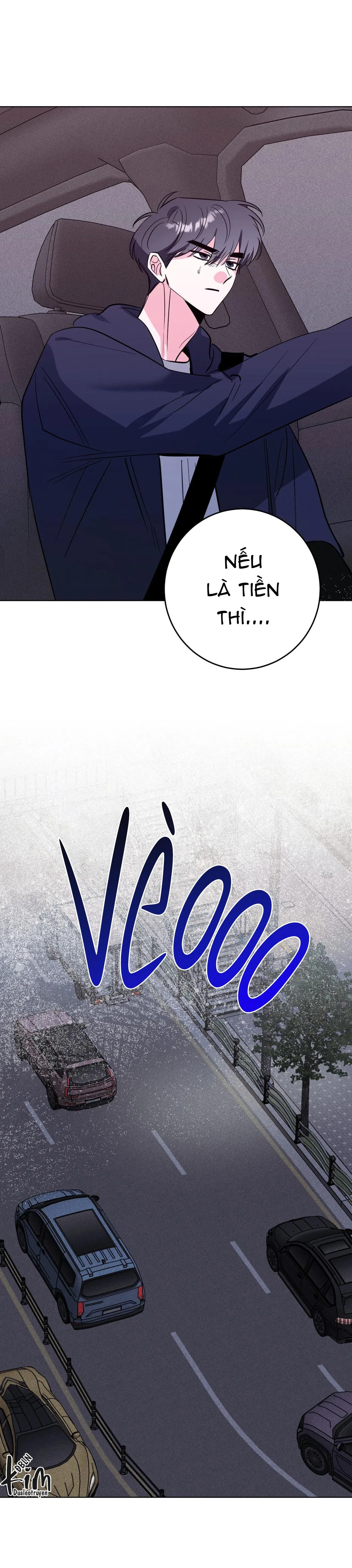 CẠM BẪY ĐẠI HỌC Chapter 91 Trang 7