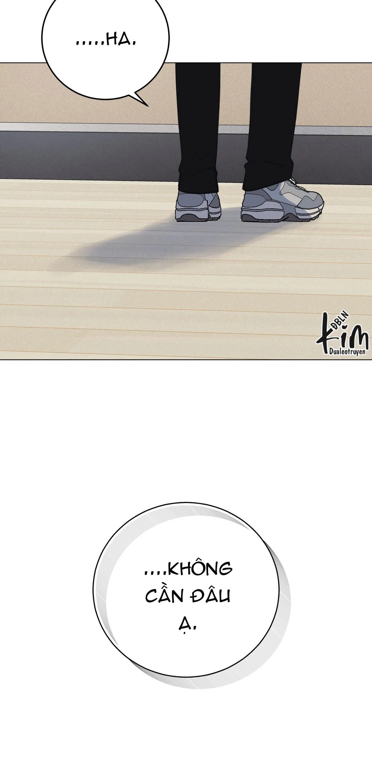 CẠM BẪY ĐẠI HỌC Chapter 91 Trang 11