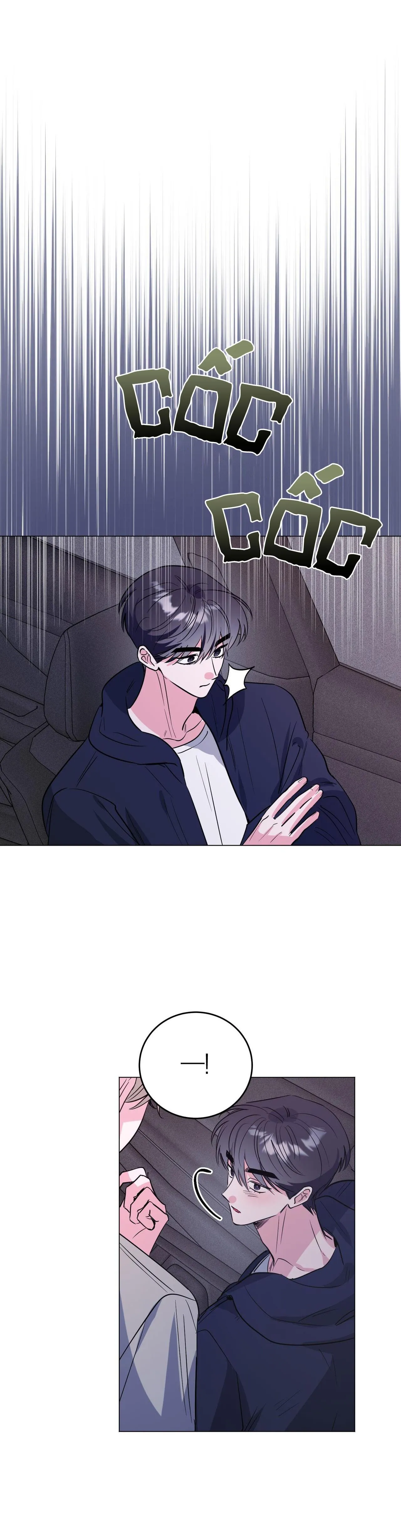 CẠM BẪY ĐẠI HỌC Chapter 91 Trang 15