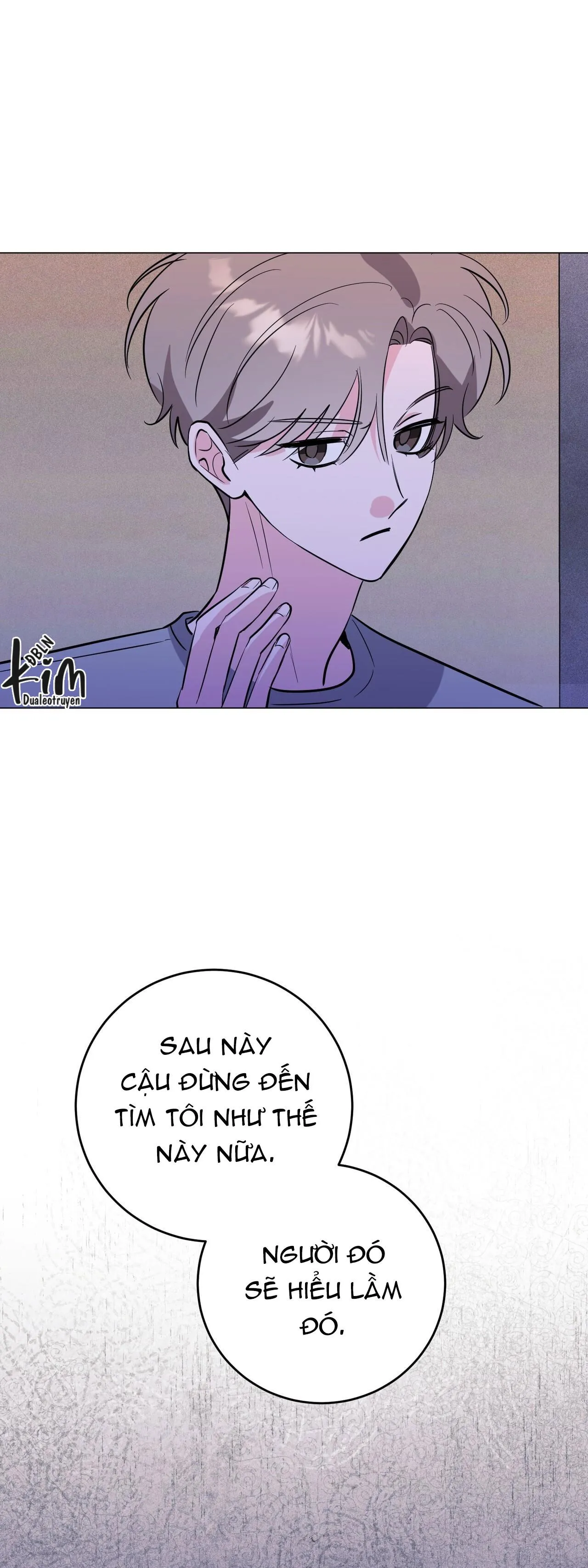 CẠM BẪY ĐẠI HỌC Chapter 91 Trang 29