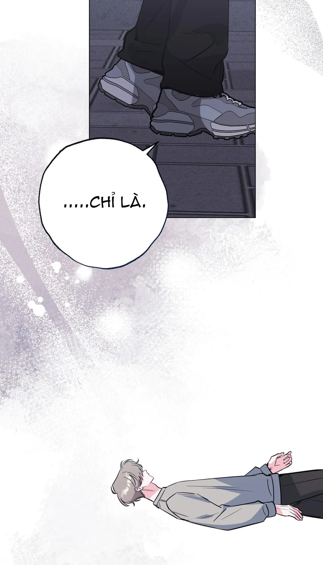 CẠM BẪY ĐẠI HỌC Chapter 91 Trang 34