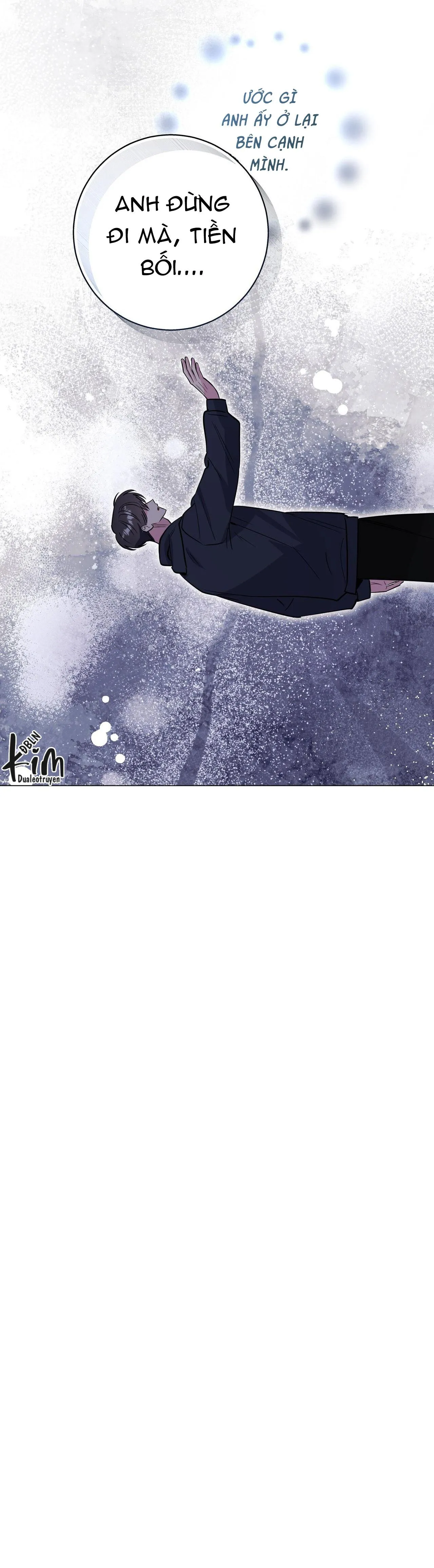 CẠM BẪY ĐẠI HỌC Chapter 91 Trang 35