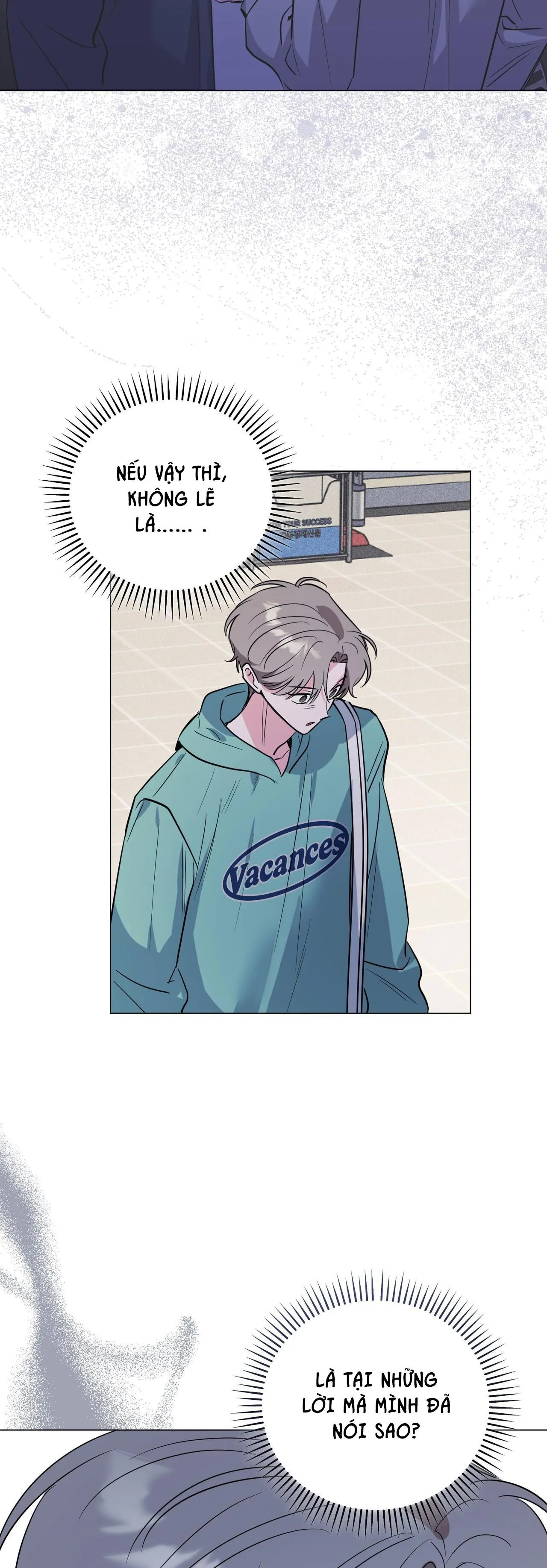 CẠM BẪY ĐẠI HỌC Chapter 92 Trang 9