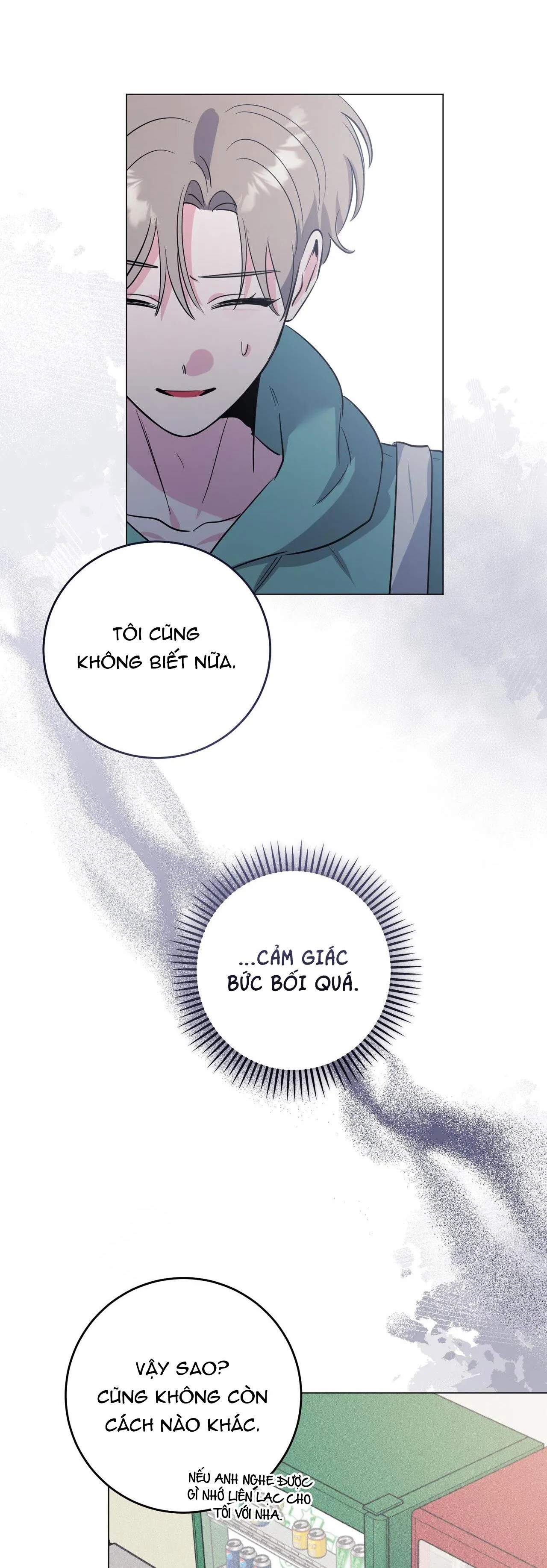 CẠM BẪY ĐẠI HỌC Chapter 92 Trang 15