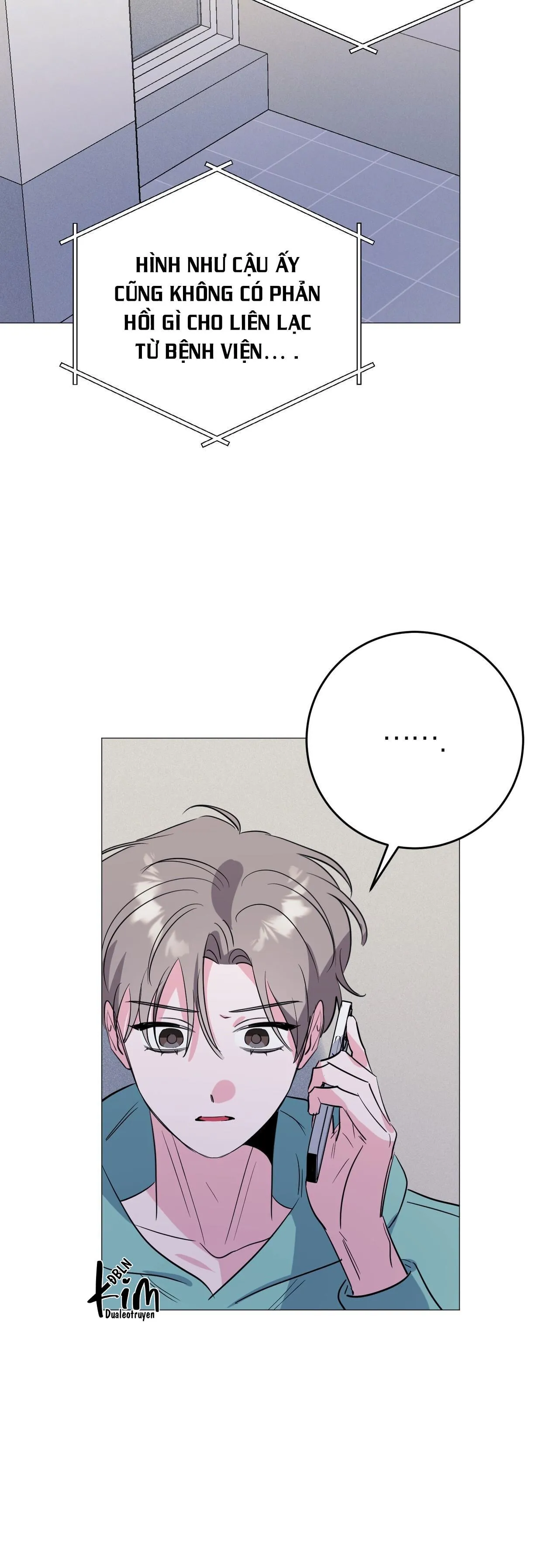 CẠM BẪY ĐẠI HỌC Chapter 92 Trang 26