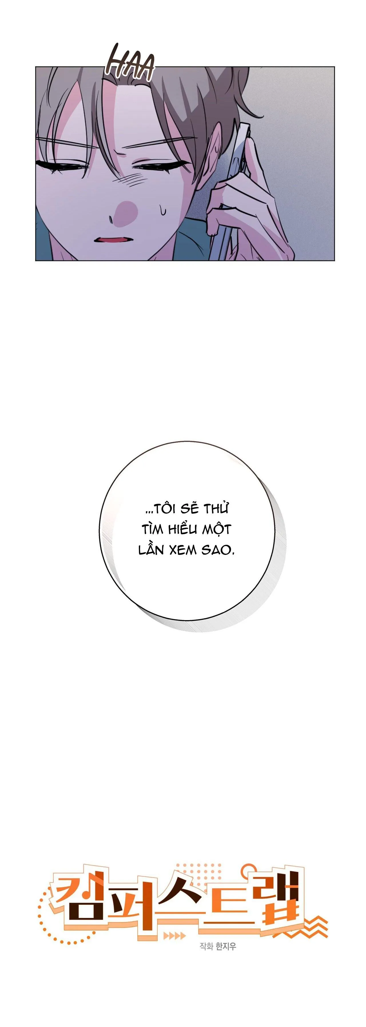 CẠM BẪY ĐẠI HỌC Chapter 92 Trang 27